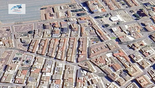 Venta casa en Fuente Alamo (Murcia) - foto 3