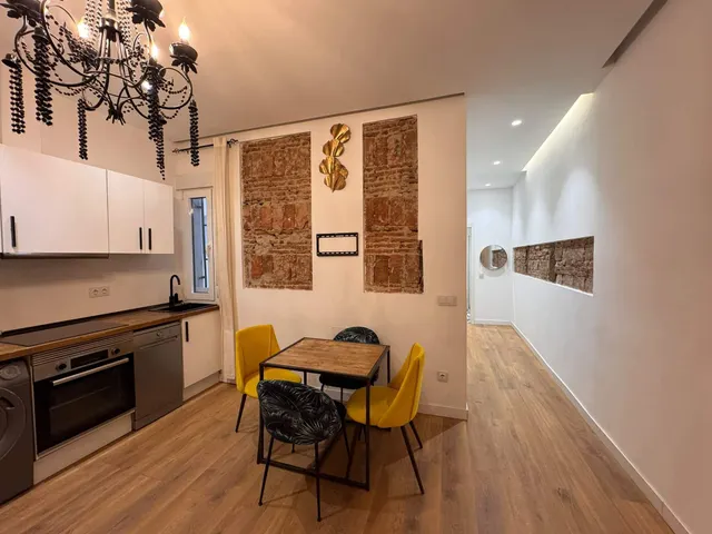 Piso 2 habitaciones 49m² en venta - Chueca — 6