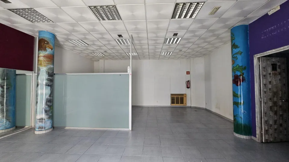 LOCAL COMERCIAL