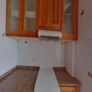 PISO EN VENTA OKUPADO EN C/ RUPERTO CHAPI - BADALONA — 7