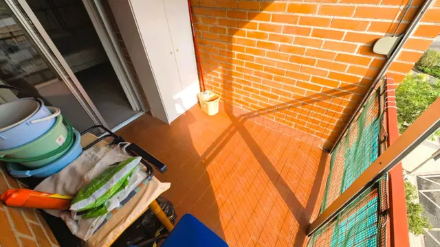Bonito piso en Aldea Moret — 14