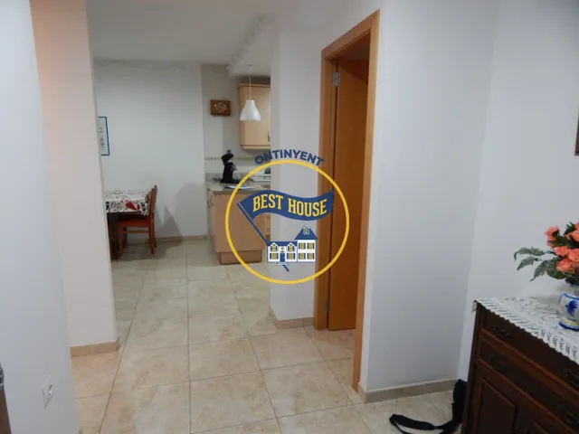 PRIMER PISO SIN ASCENSOR Y LOCAL PLANTA BAJA A LA VENTA EN AIELO DE MALFERIT — 8