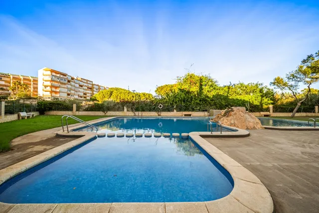 APARTAMENTO DE 2 DORMITORIOS 1 BAÑO EN LA MATA (TORREVIEJA) — 15