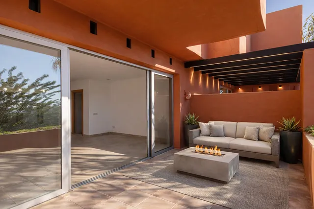 Adosado 2 habitaciones 333m² en venta - Costa del Sol — 10