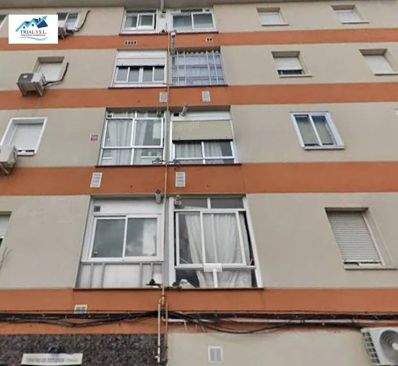 Venta piso en Parla (Madrid)