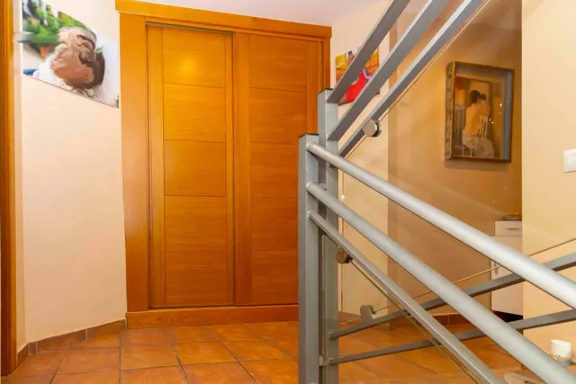 Amplia Casa en Badajoz - Ideal para Familias (Bda San Miguel) — 30