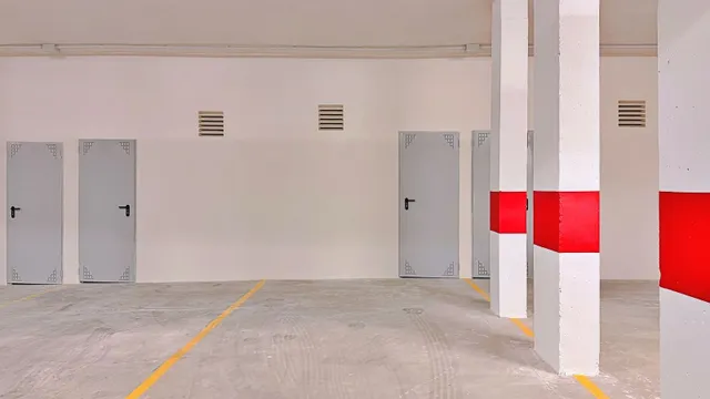 Apartamento 2 habitaciones 83m² en venta - La Florida — 29