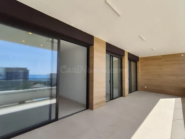 Fantastico Atico Duplex nuevo a estrenar en Villajoyosa, zon - foto 4
