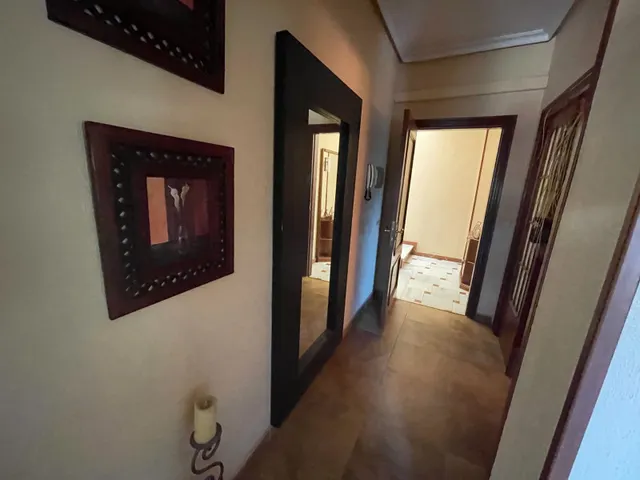 Villa 5 habitaciones 290m² en venta - Monte de pueblo la palma — 45