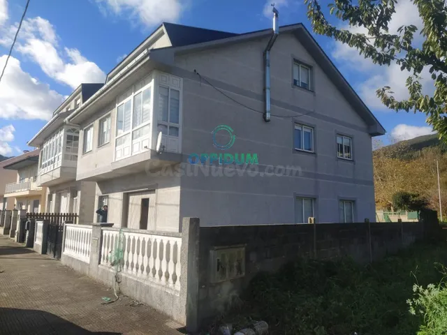 Venta chalet en CARIÑO, A Coruña - foto 3
