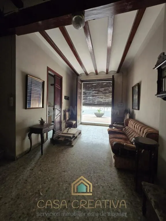 Casa-Chalet en Venta en Favara Valencia
