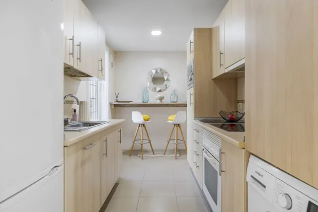 Apartamento 3 habitaciones 100m² en venta - Centro — 13