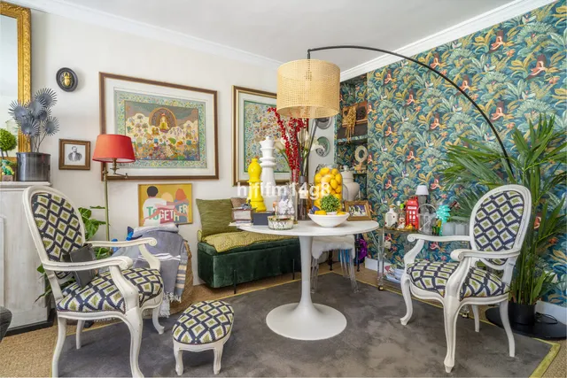 Apartamento 1 habitación 73m² en venta - Marbella — 8