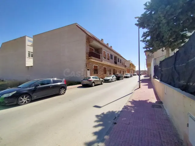 Garaje en venta en Lorquí - foto 5
