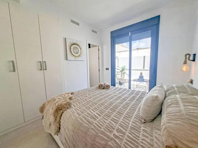 Villa 3 habitaciones 95m² en venta - PAU 26 — 12