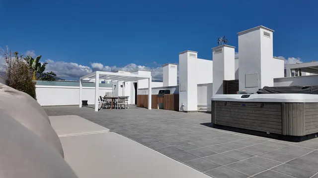 Ático Dúplex 4 habitaciones 323m² en venta - Marbella — 49