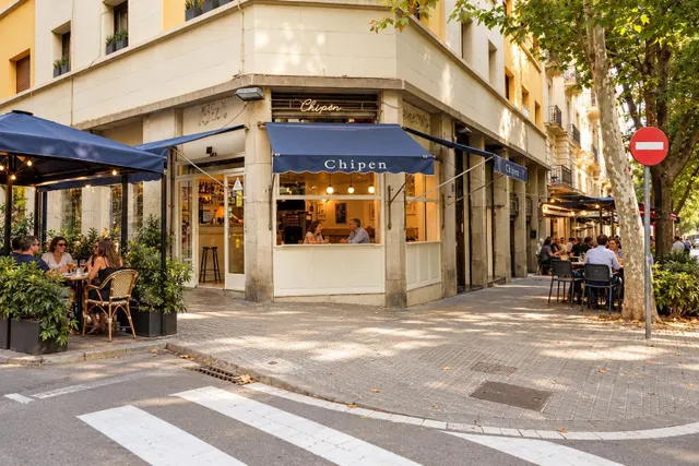 Tu hogar en Barcelona, junto al Turó Park — 44