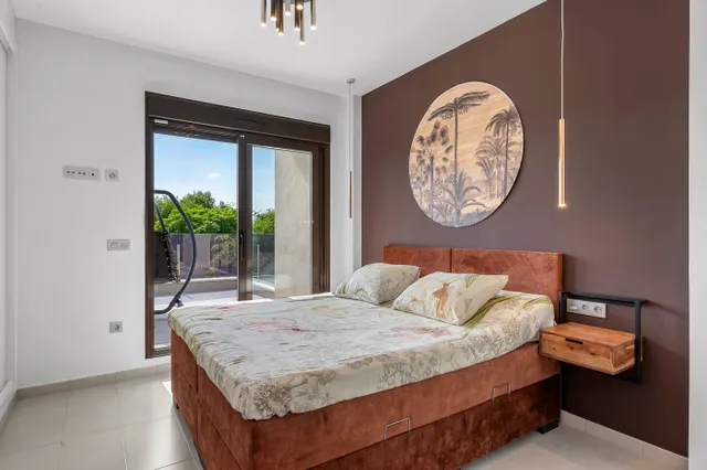 VILLA DE 3 DORMITORIOS Y 3 BAÑOS EN SAN JAVIER ( RODA ) — 27