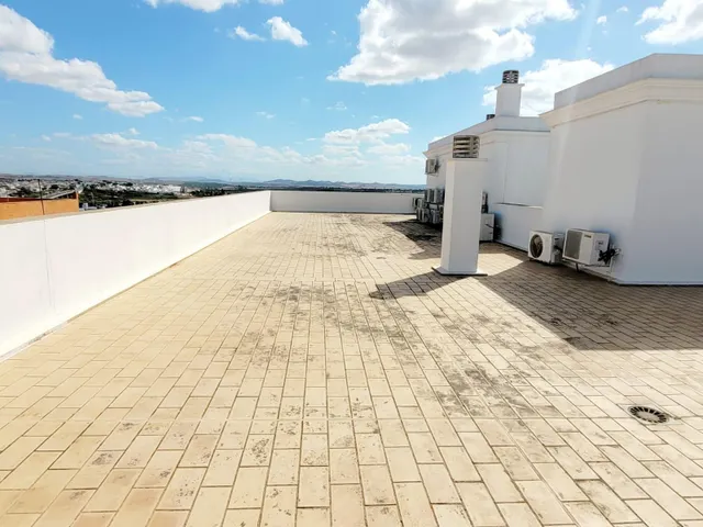 Acogedor Piso en Chiclana de la Frontera - Fuente Amarga — 23