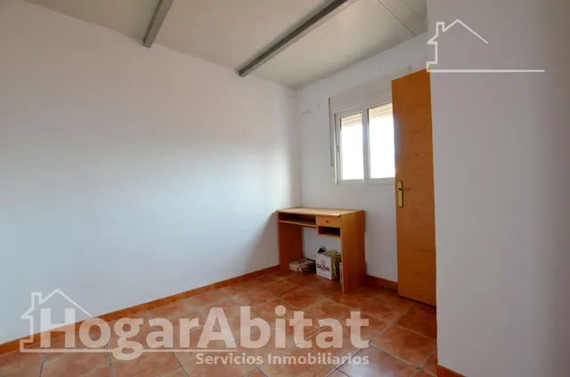 ¡PLAYA DE DAIMUS! ÁTICO DÚPLEX ACOGEDOR Y EXTERIOR CON BALCÓN Y TERRAZA — 46