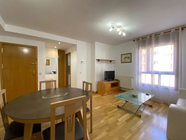 Piso 1 habitación 70m² en alquiler - Tetuán — 7