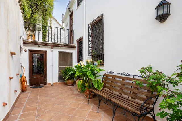 PRECIOSO CARMEN A LA VENTA — 39