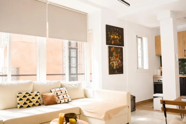 INVERSIÓN EN VIVIENDA TURÍSTICA CON LICENCIA EN PLENO CENTRO - foto 4