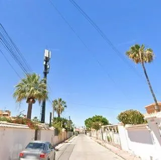 Chalet con amplia parcela en torreta florida - Torrevieja ( Alicante ) — 9