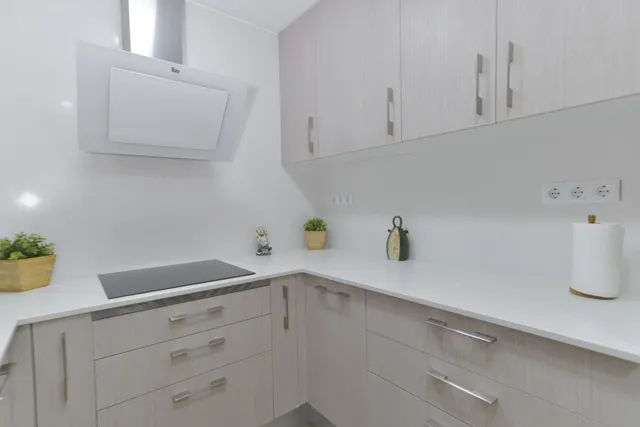 Venta piso con gran terraza en Viladecans Parc Empresarial — 20