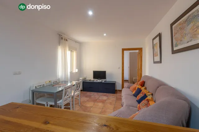 Encantador y luminoso piso en agustina de aragon — 3