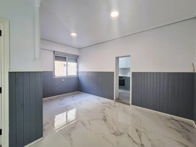 Amplia y luminosa casa reformada en zona llombai, Burriana — 14
