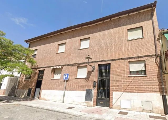 Piso en Torrejón de Ardoz. Cesión de Remate, no Visitable.