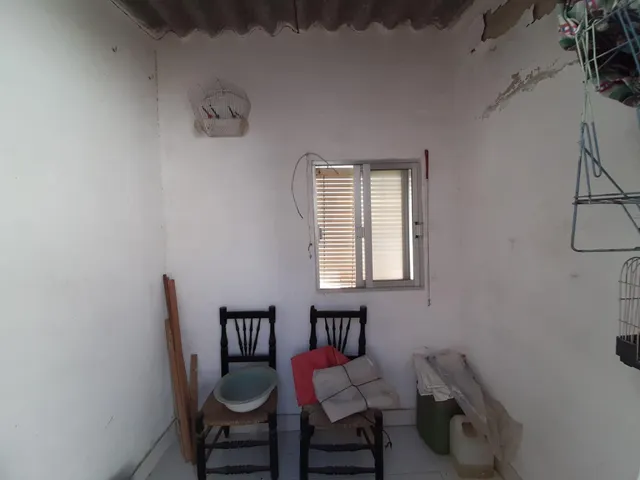 Casa con terraza en Malpartida de Cáceres — 28