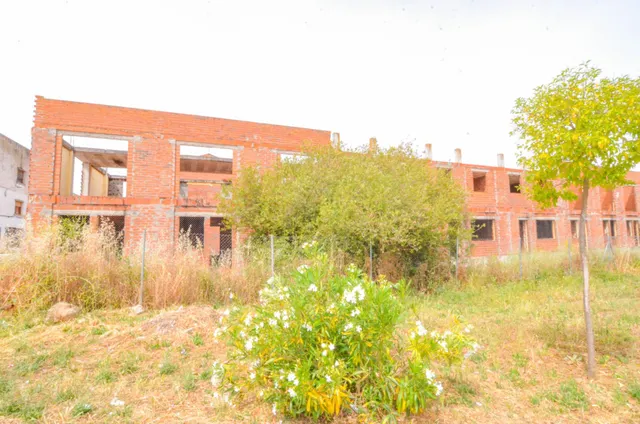 Urbis te ofrece un edificio en construcción en venta en Ciudad Rodrigo, Salamanca. — 17