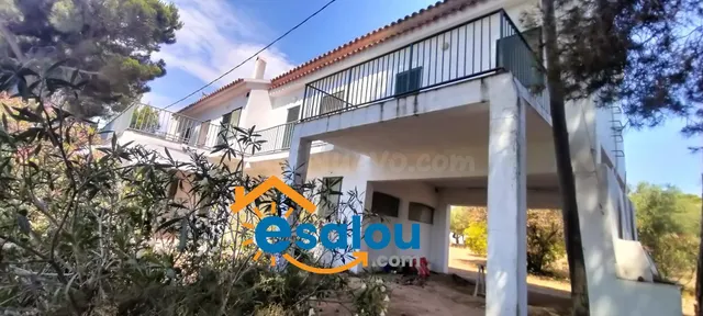 Chalet con Terreno e Impresionantes Vistas al mar y salida p - foto 5