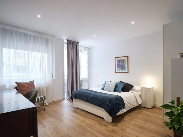 Piso 5 habitaciones 145m² en alquiler - Vallehermoso - foto 3