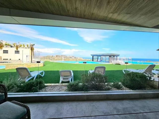 Apartamento 3 habitaciones 84m² en venta - Monte y Mar — 14