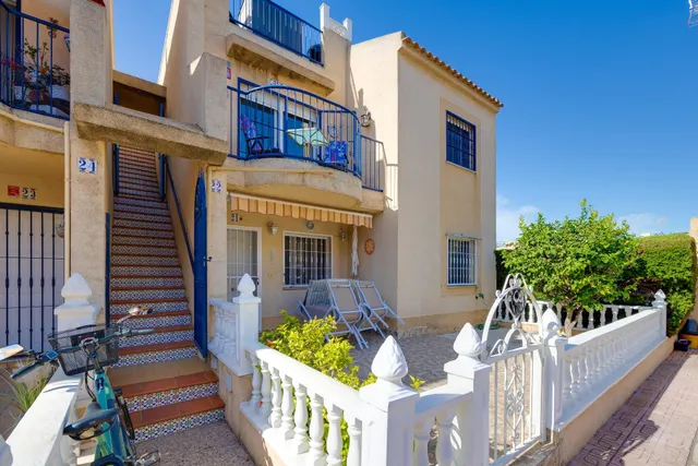 Bungalow 2 habitaciones 49m² en venta - El chaparral — 26