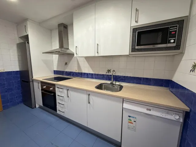 MAGNÍFICA VIVIENDA EN PASEO CONDES DE BARCELONA — 3