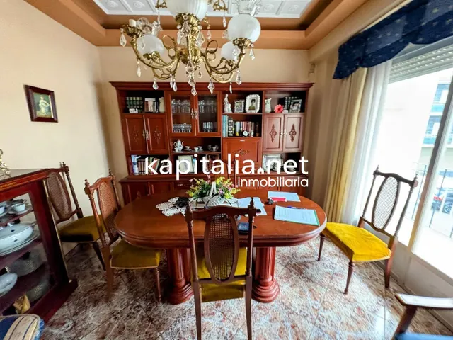 PISO A LA VENTA EN LA LLOSA DE RANES — 16
