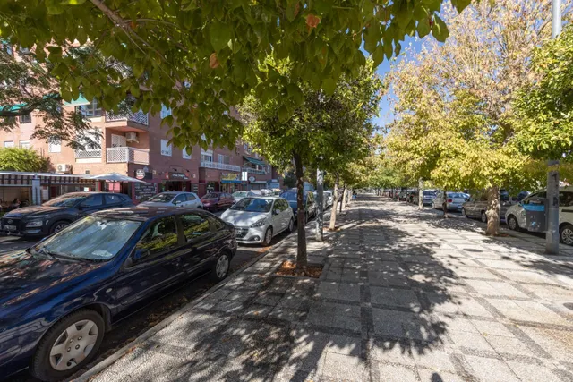Local en venta junto al instituto Zaidín Vergeles – Listo para empezar tu negocio — 21