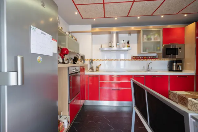 Se vende piso en laguna — 20