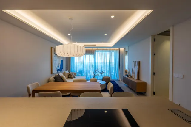 Ático 3 habitaciones 136m² en venta - Zona Pueblo — 14