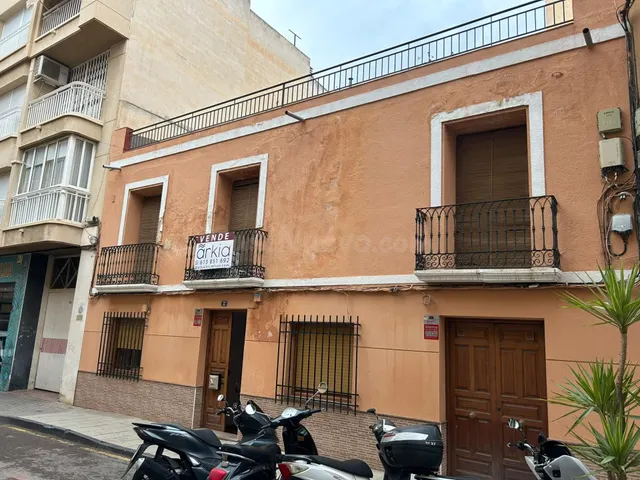 Oportunidad de inversion / suelo urbano promocional/ inmueble con alto aprovechamiento urbanístico — 3
