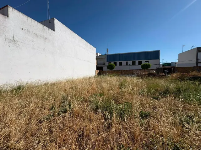 Terreno urbano - Bormujos - foto 4