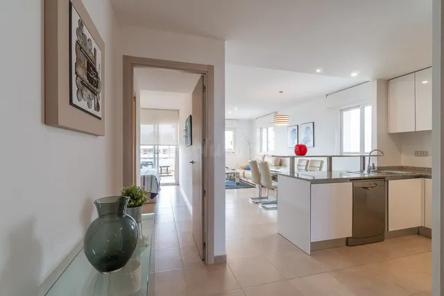 Apartamento 2 habitaciones 73m² en venta - Lomas de Cabo Roig — 2