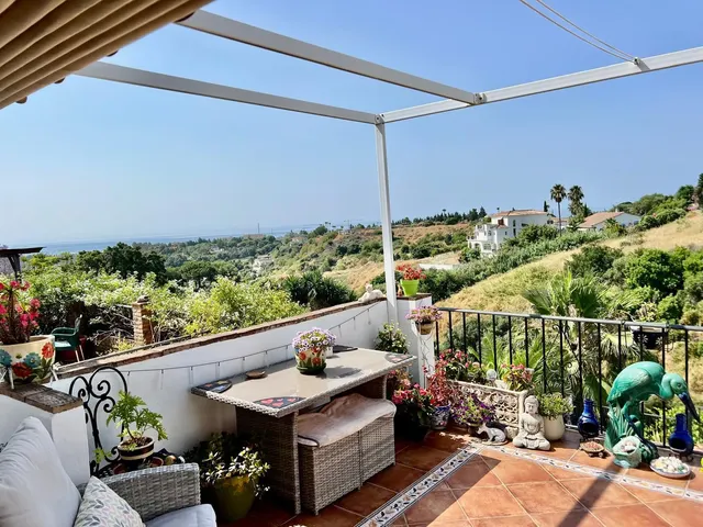 Adosado 3 habitaciones 140m² en venta - Costa Del Sol - foto 2