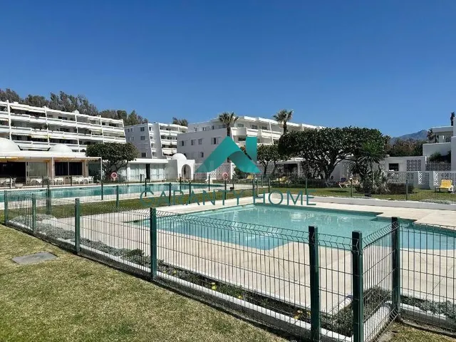 Alquiler de Estudio en Guadalmina Beach - foto 4