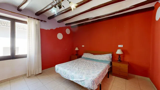 Casa en Venta en Benimantell — 34