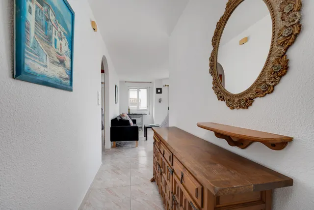 Se vende Apartamento luminoso en el Paseo Marítimo — 10
